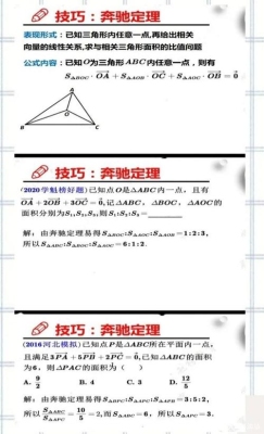 高中数学开窍最佳方法？（高中数学怎么才能开窍）