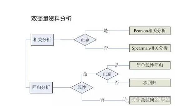 spss数据分析全过程？（spss数据分析怎么用）