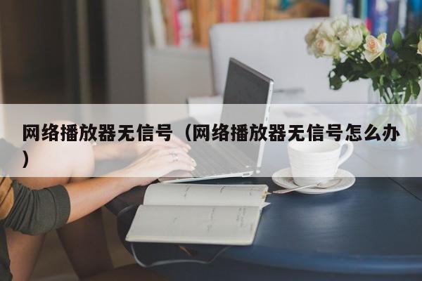 网络播放器无信号（网络播放器无信号怎么办）