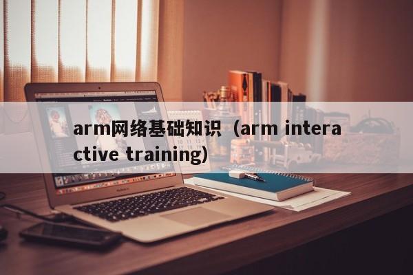 arm网络基础知识（arm interactive training）