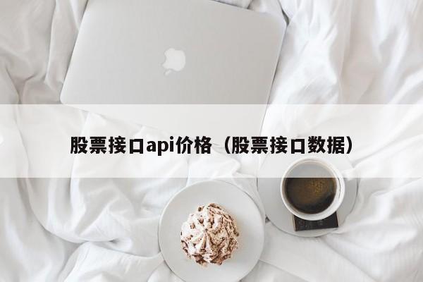 股票接口api价格（股票接口数据）