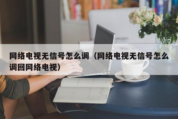 网络电视无信号怎么调（网络电视无信号怎么调回网络电视）