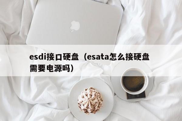 esdi接口硬盘（esata怎么接硬盘 需要电源吗）