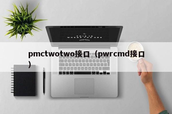 pmctwotwo接口（pwrcmd接口）