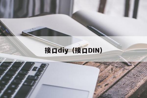 接口diy（接口DIN）