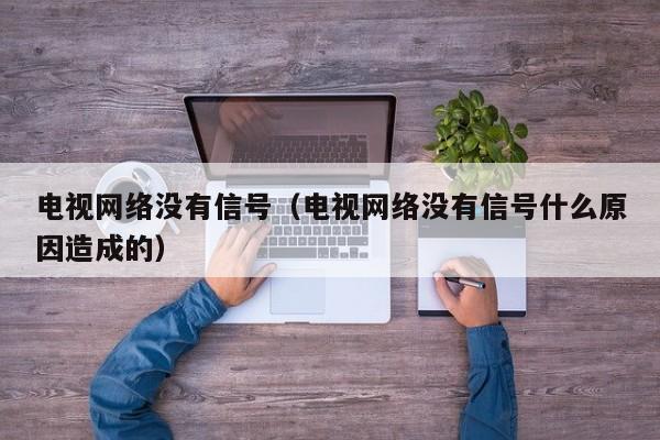 电视网络没有信号（电视网络没有信号什么原因造成的）