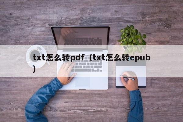 txt怎么转pdf（txt怎么转epub）