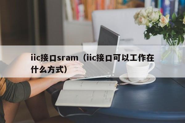 iic接口sram（iic接口可以工作在什么方式）