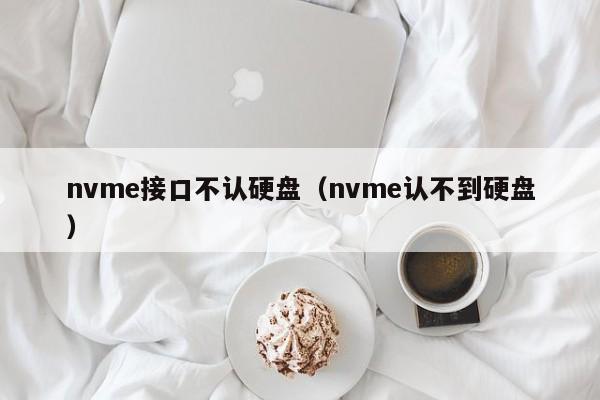 nvme接口不认硬盘（nvme认不到硬盘）