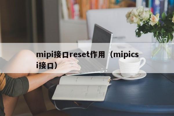 mipi接口reset作用（mipicsi接口）