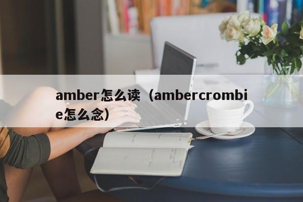 amber怎么读（ambercrombie怎么念）