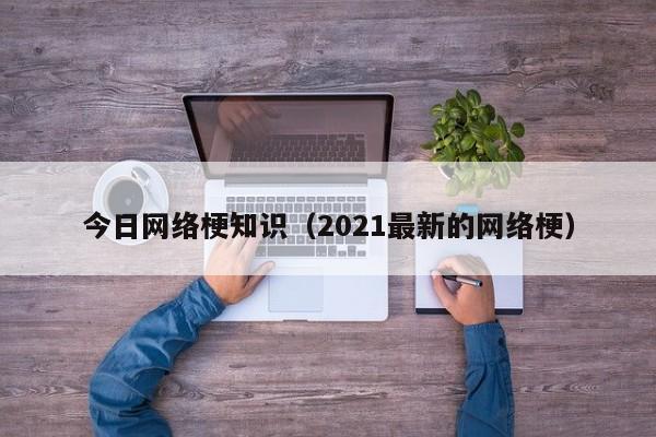 今日网络梗知识（2021最新的网络梗）