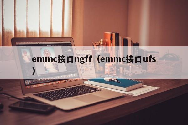 emmc接口ngff（emmc接口ufs）