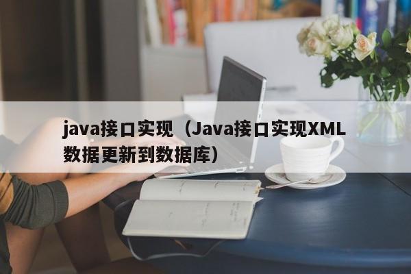 java接口实现（Java接口实现XML数据更新到数据库）