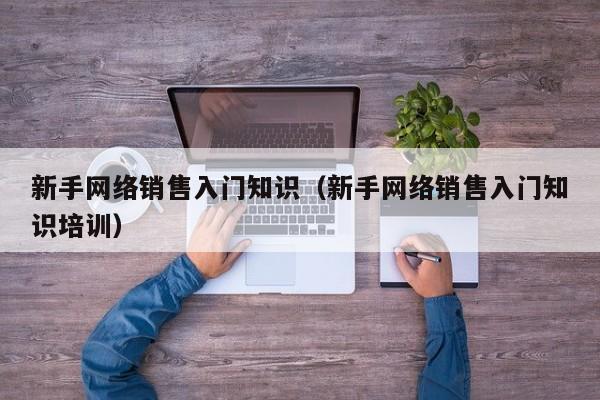 新手网络销售入门知识（新手网络销售入门知识培训）