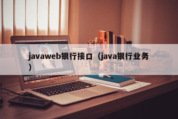 javaweb银行接口（java银行业务）